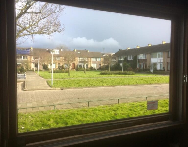 Wijkvereniging wil meer en zoekt bestuursleden