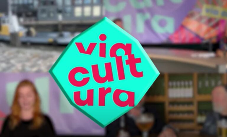 Via Cultura – Weekeditie