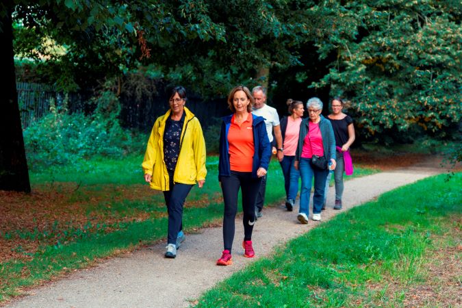Wandelen
