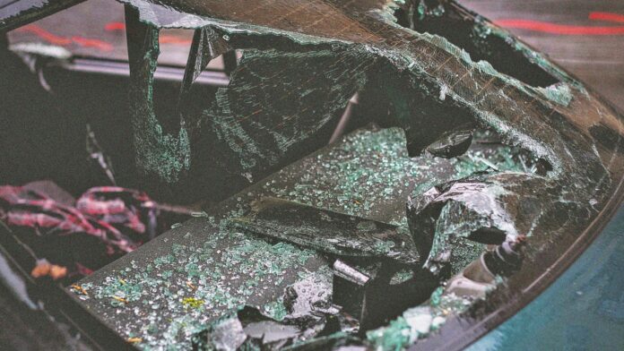 auto inbraak-bb rechtenvrij