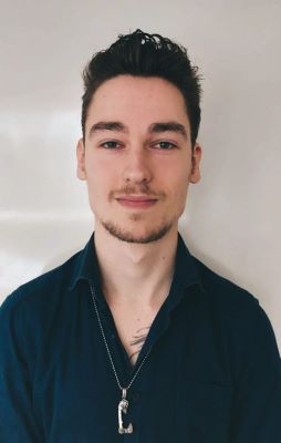 martijn hardam