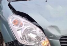 Vrouw (82) moet rijbewijs inleveren