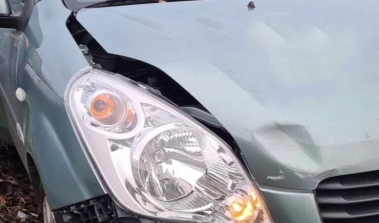 Vrouw (82) moet rijbewijs inleveren