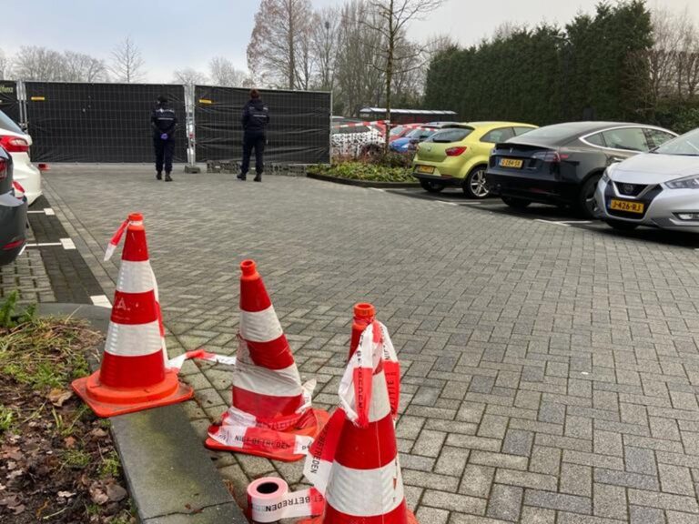 Proces tegen ‘Lucky’ loopt vertraging op en start volgend jaar