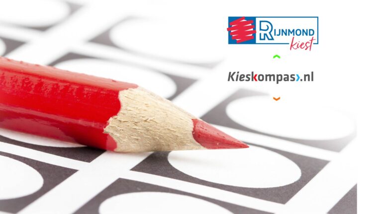 Regionale publieke omroepen en Kieskompas lanceren eerste volledig onafhankelijke stemhulp Provinciale Statenverkiezingen
