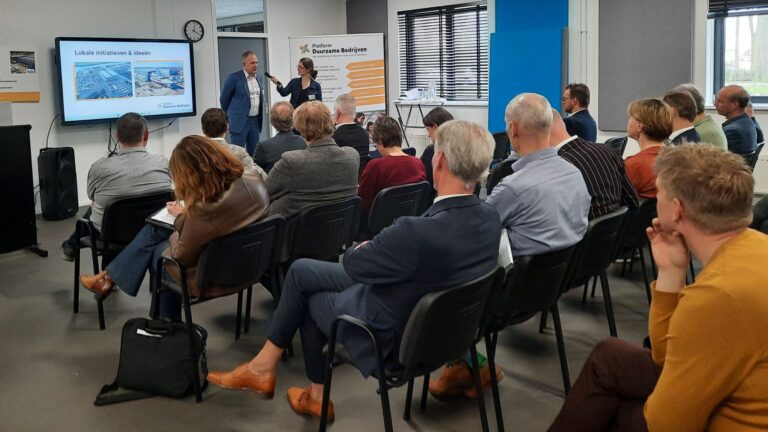 Smart Delta Drechtsteden, Molenlanden en Gorinchem zetten eerste stap naar lokale energie-uitwisseling