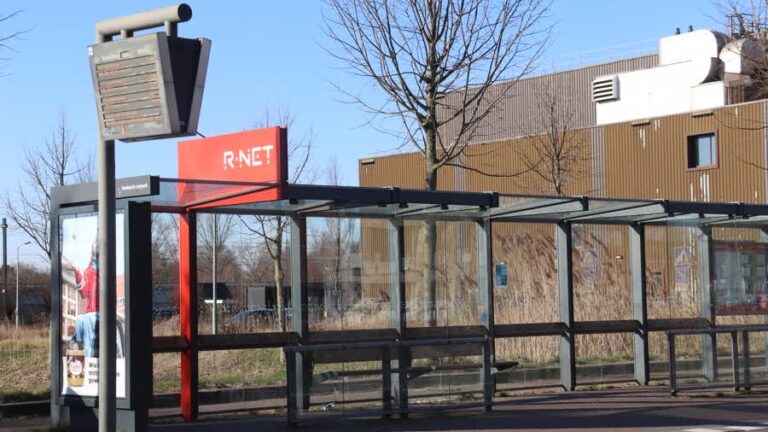 Drechtsteden verliezen tientallen bushaltes