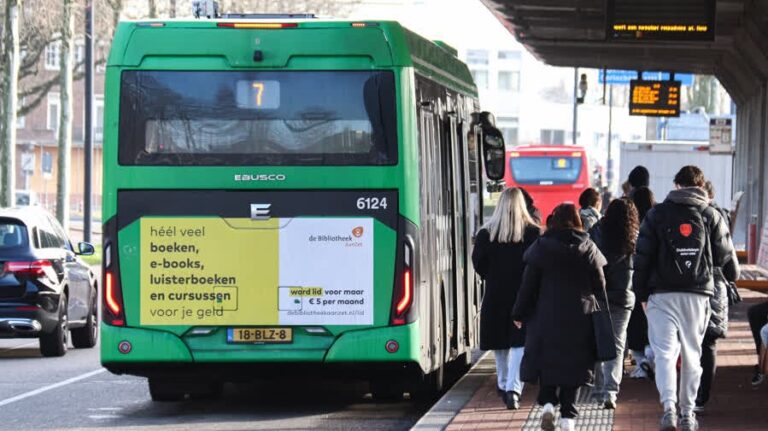 Onduidelijkheid rondom staking streekvervoer
