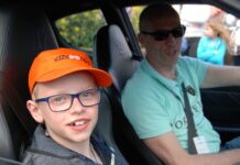 Kids and Cars 2023 op zaterdag 15 april