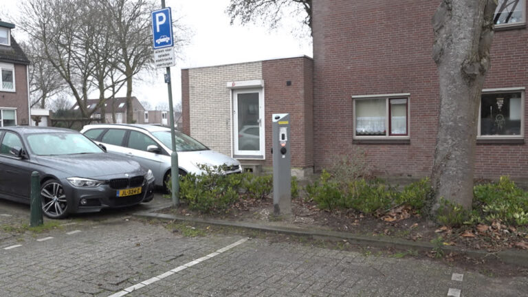 Allego laadpalen werken niet en dat kan nog weken duren