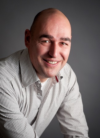 richard reijnhout
