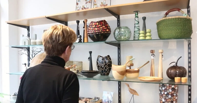 Dordtse Wereldwinkel heropend als Wereldwinkel.nu