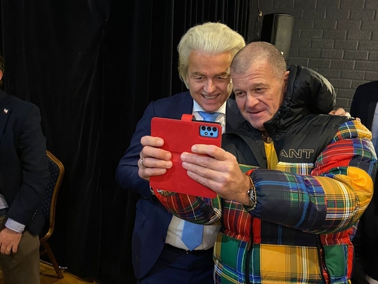 wilders