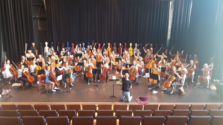Programma Dordt in Cello is bekend