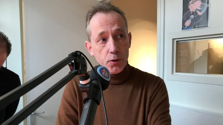 Jan Willem Boersma geïnstalleerd als burgemeester Alblasserdam