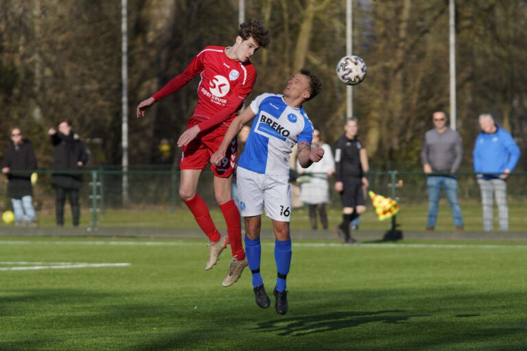 Weer geen winst voor Drechtstreek
