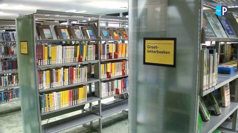 D66 wil gratis abonnement op bibliotheek voor iedereen