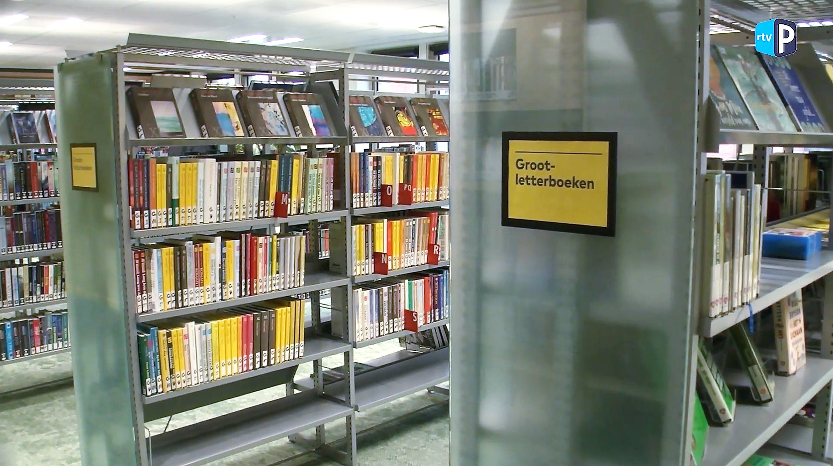 D66 wil gratis bibliotheekabonnement tot en met 27 jaar