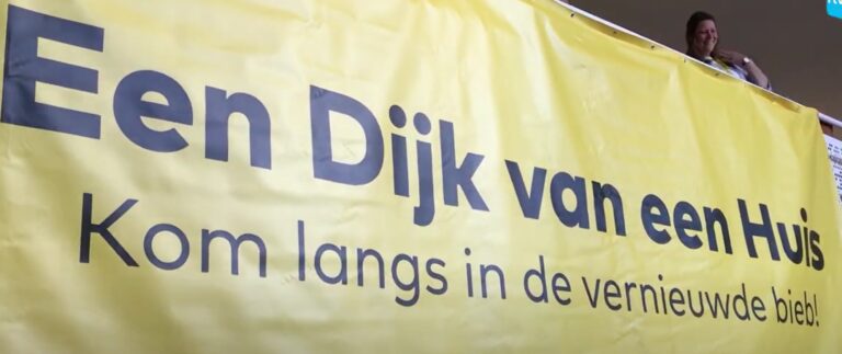 Opening Bibliotheek  Papendrecht
