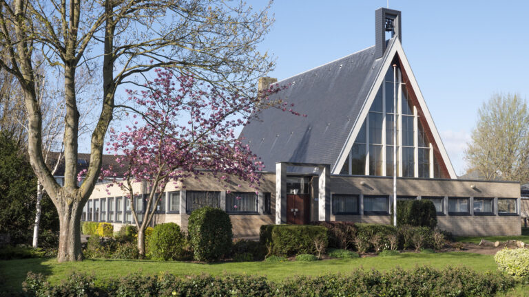 Nieuwe Alphacursus gaat van start