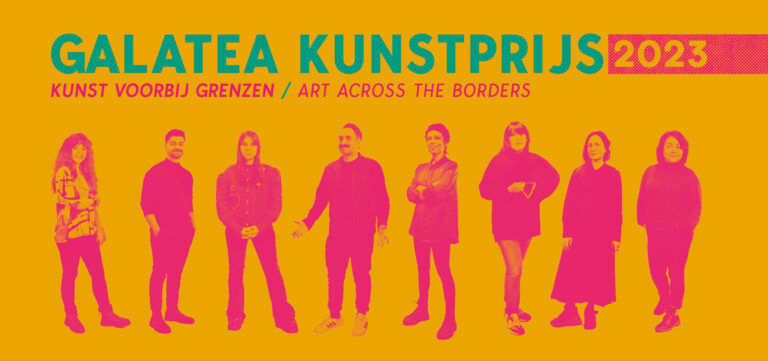 Galatea Kunstprijs 2023 toont kunst met een persoonlijk verhaal