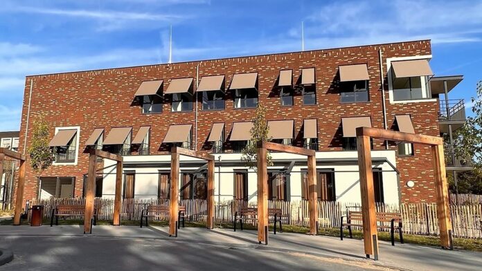 parkhuis dordrecht