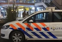 Jongere wil zich niet legitimeren: bekeuring