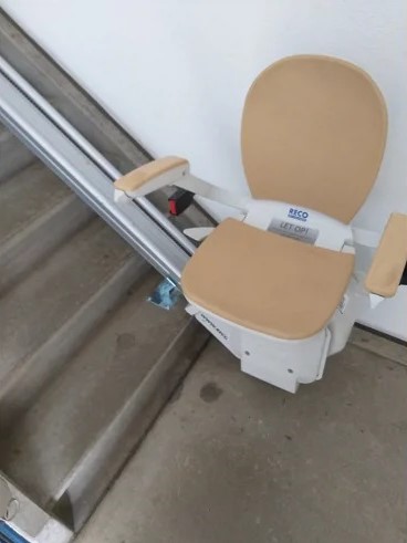 stoeltjeslift