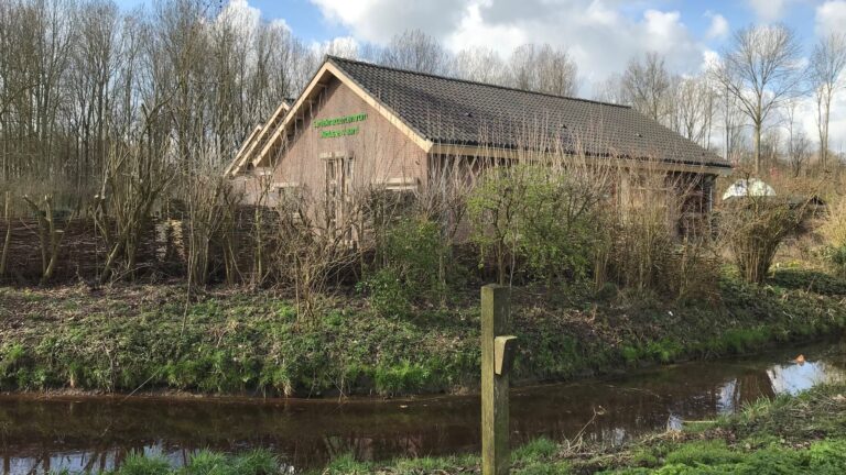 Natuur- en vogelwacht houdt jaarvergadering