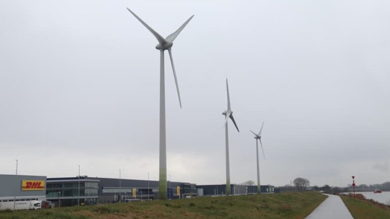 Hoe willen we in de regio energie opwekken? ‘Leg de daken vol met zonnepanelen’