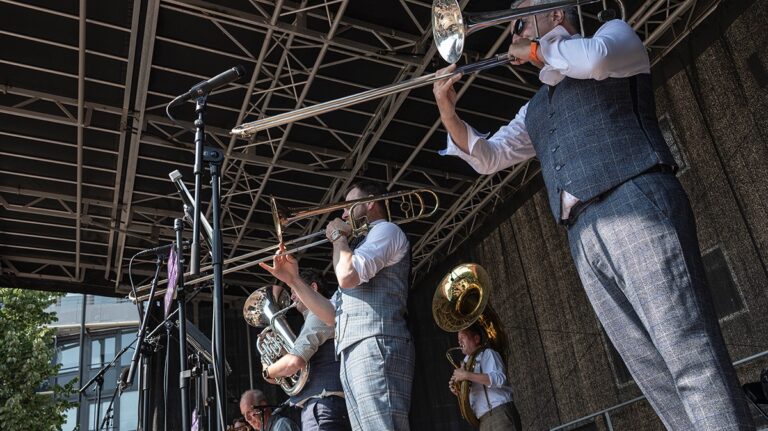 Tweede editie Festival Cultuur op de Hoek in Dordrecht