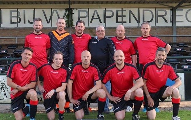 VV Papendrecht 7x7