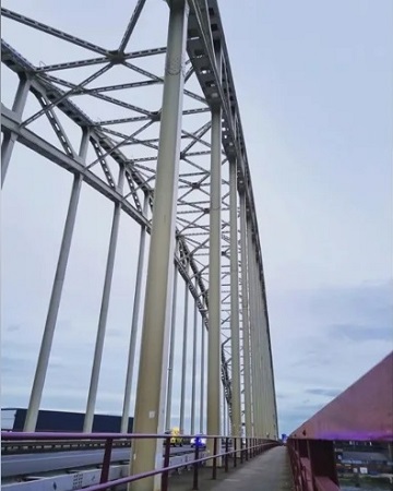brug politie