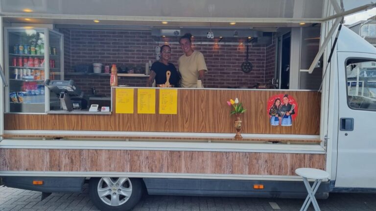Foodtruck Festival Bourgondisch Papendrecht keert terug