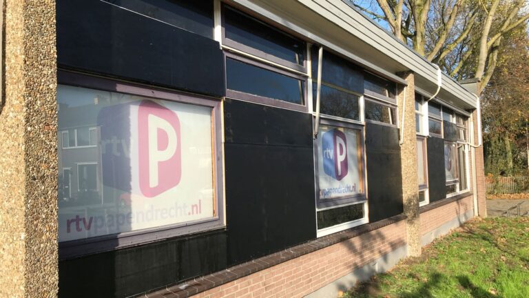 Gemeente gebruikt Schoorweg 6 als tijdelijke leslocatie