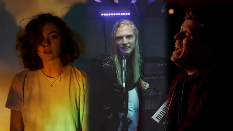 Antoon, Froukje en Waylon: dit is de line-up voor Wantijpop 2023