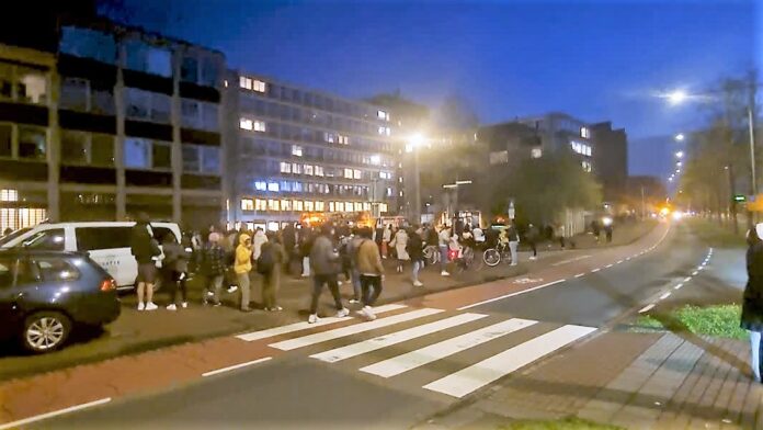 spuiboulevard