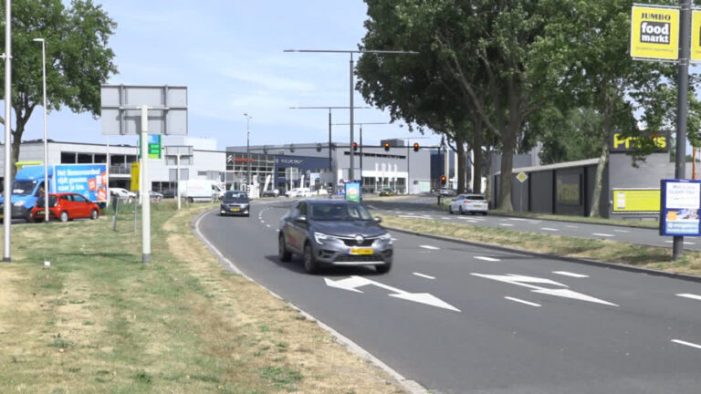 Dordtse Laan der VN gaat op de schop