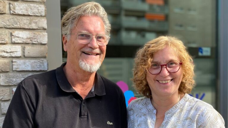 “Praatcafé” in bibliotheek Papendrecht
