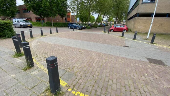 vanderpalmstraat rtvd