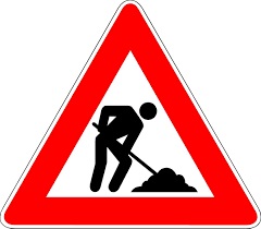 werk-in-uitvoering