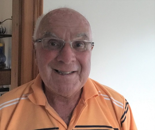 wim veldhuis