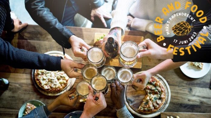 Beer & Food