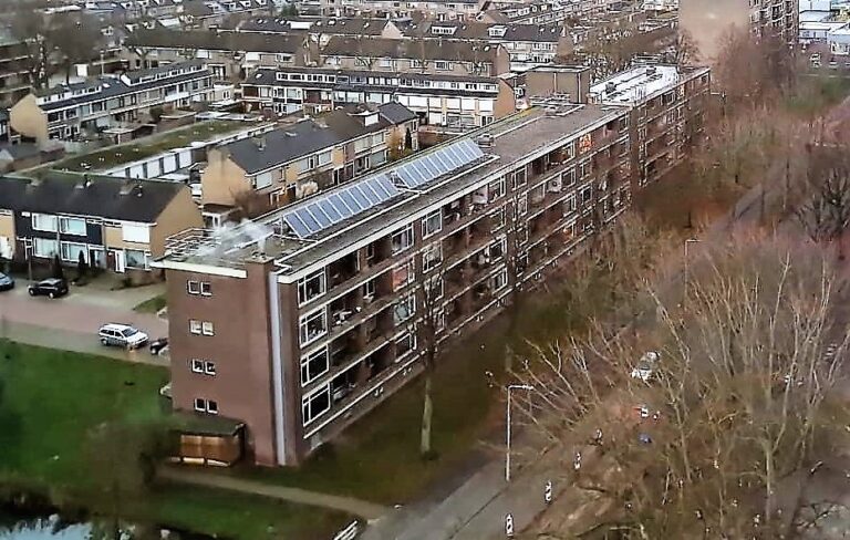Spoedreparaties in Hendrik Breitnerstraat