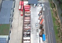 Afvalpas vanaf 13 juli verplicht bij afvalbrengstation Papendrecht