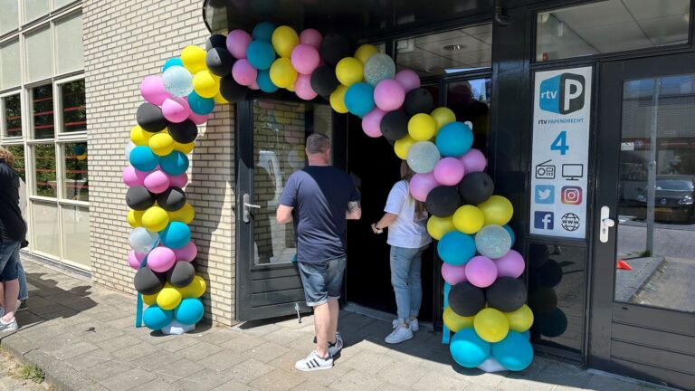 Sport & Dansstudio Bounce houdt feestelijke opening