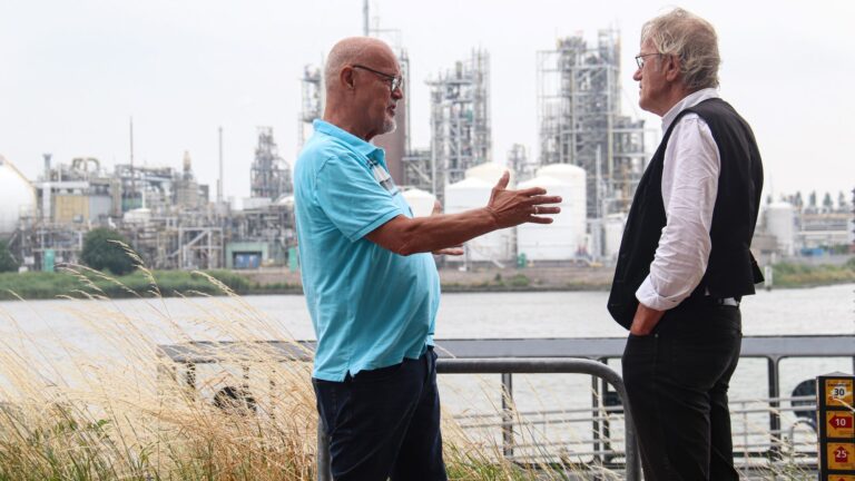 Geschokte reacties op nieuwe PFAS-onthullingen: ‘Dit slaat echt alles’