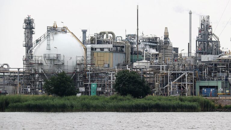 Gemeenten over PFAS-overwinning: ‘Deze uitspraak is cruciaal”.