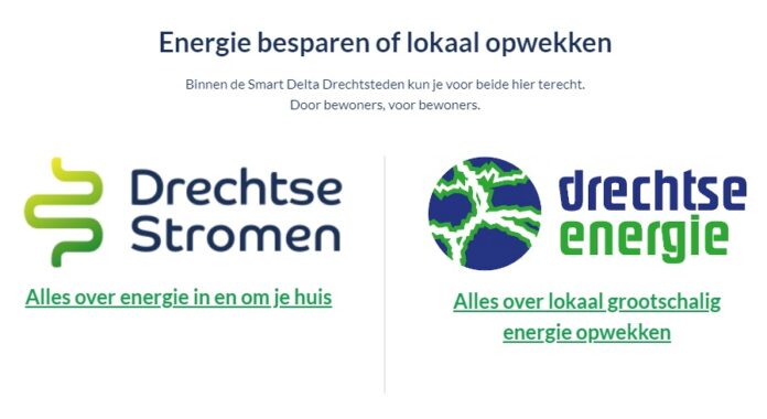 drechtse stromen