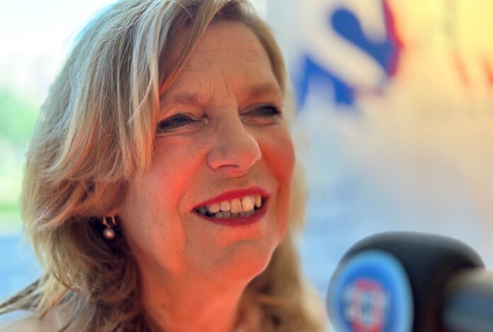 margreet van driel hh